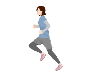 アスリートは風邪をひきやすい アスリートは風邪をひきやすい